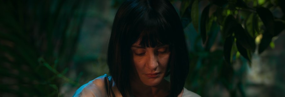 Scene from Another Self, Season 2 (Netflix)